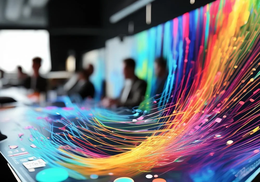 海信合资公司:砥砺前行共创辉煌——深度解析合资企业排名现状